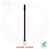 LES Temperature Sensors for Facial Massagers