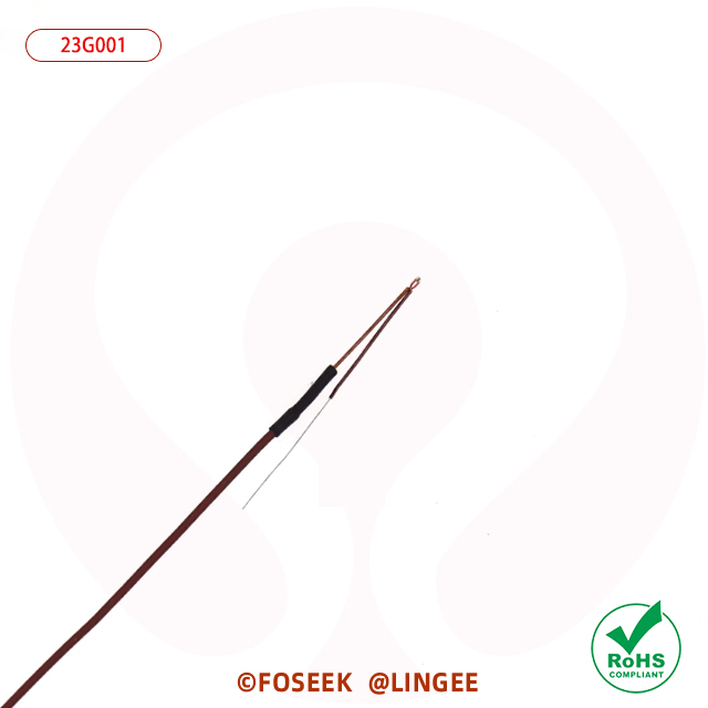 LIN Temperature Sensors for Electronic Machinery