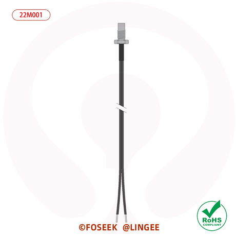 Firework Effect Sensor LIN Thread Temperature Sensor for Electrical FIreworks Equipment - Buy ...
