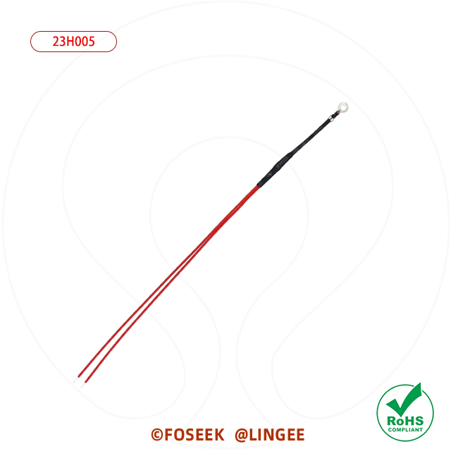 LES Small Lug Temperature Sensor for Consumer Power