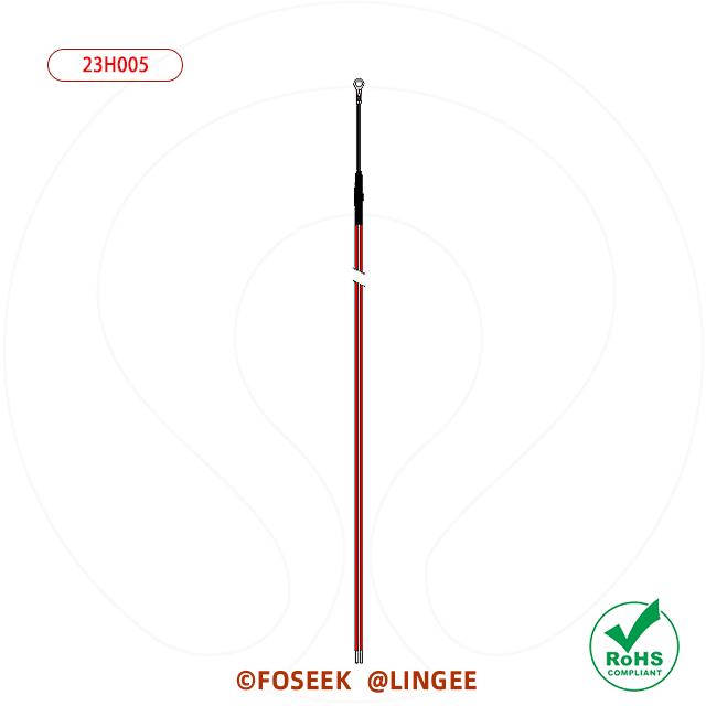 LES Small Lug Temperature Sensor for Consumer Power
