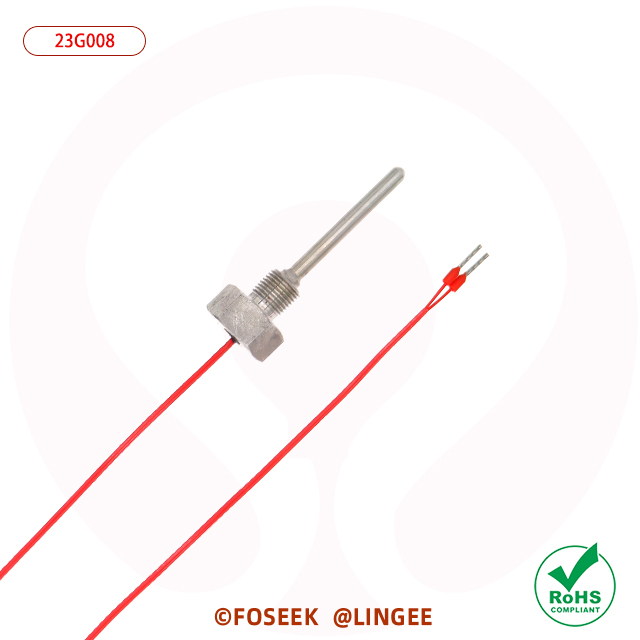 LIN Temperature Sensors for Internet of Things (IoT)