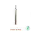 NTC RTD thermistor temperature sensor probe, stainless steel brass bullet protection housing reducer