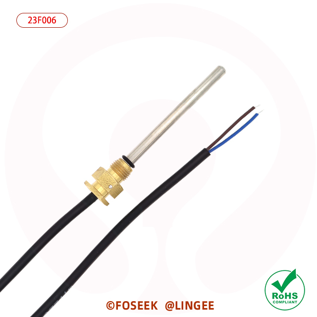 LLS Life Sciences Water Meter Temperature Sensor