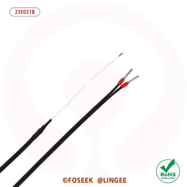 Lin Data Probe LIN Temperature Testing Micro Precise Temperature Probe - Buy NTC ...