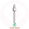 Thread nuts Temperature sensor Probes