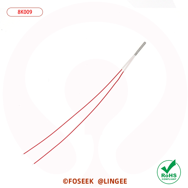 LIN Temperature Sensor for 3D Printer