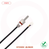 LIS Fixable Temperature Sensor with M10 Thread & Nut